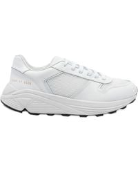 Common Projects - Premium Runner Sneakers - Lyst
