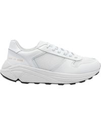 Common Projects - Premium Runner Sneakers - Lyst