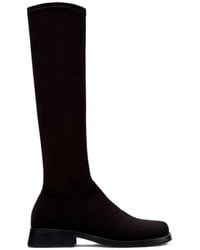 Camper - Bottines Dana À Bout Carré - Lyst