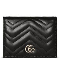 Gucci - Double G Wallet - Lyst