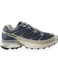 Salomon - Xt-Pathway 2 Sneakers - Lyst