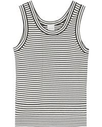 Paul Smith - Striped Top - Lyst