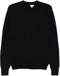 Sunspel - Crew-Neck Sweater - Lyst