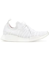 adidas - Nmd_R1 Stlt Primeknit Sneakers - Lyst