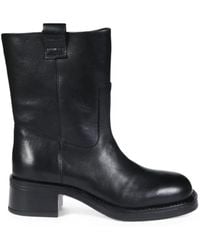 Alohas - Rajan Pull-On Ankle Boots - Lyst