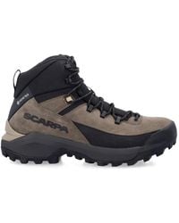 SCARPA - Bottines Mustang Trk Gtx - Lyst