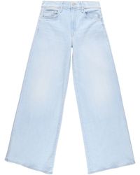 Mother - The Swisher Sneak ジーンズ - Lyst