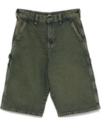 Dickies - Denim Cargo Shorts - Lyst