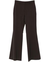 PT Torino - Pressed-Crease Trousers - Lyst