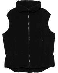Yohji Yamamoto - Chaqueta con cremallera - Lyst