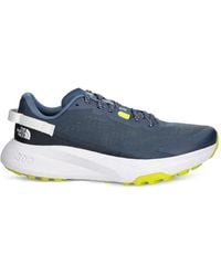 The North Face - Lace-Up Pull-Tab Performance Footwear - Lyst