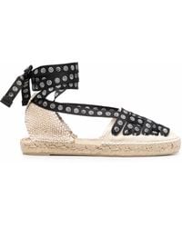 Castañer - X 10 Corso Como Espadrilles - Lyst