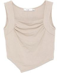 B+ AB - Jersey Co-Ord Set - Lyst