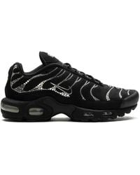 Nike - X Swarovski Air Max Plus Sneakers - Lyst