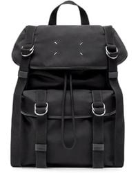 Maison Margiela - High-Tech Medium Backpack - Lyst