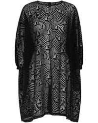 Henrik Vibskov - Non Chalant Asymmetric Dress - Lyst