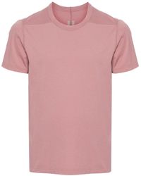 Rick Owens - T-shirt Jumbo - Lyst