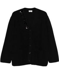 P.A.R.O.S.H. - Vest Met Pailletten - Lyst