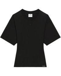 Courreges - Hemd Mit Weiten Ärmeln - Lyst