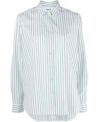 TOTEME - Signature シャツ - Lyst
