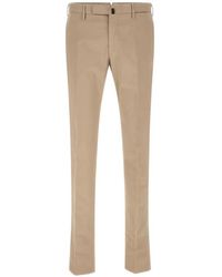 Incotex - Modello 30 Pockets Trousers - Lyst