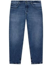 Dondup - Pocket Jeans - Lyst