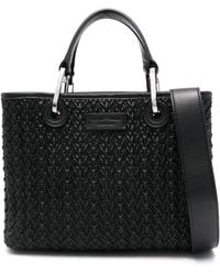Emporio Armani - My Ea Shopper - Lyst
