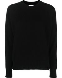 Barrie - Crew-Neck Cashmere Jumper - Lyst