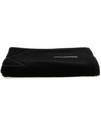 Rick Owens - Beach Towel - Lyst