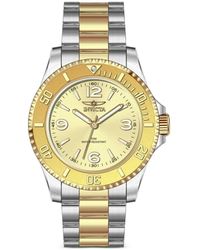 INVICTA WATCH - Specialty 40Mm Watch - Lyst