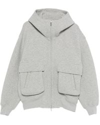 Feng Chen Wang - Jack Met Capuchon - Lyst