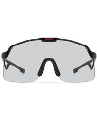 Carrera - Oversized-Frame Sunglasses - Lyst