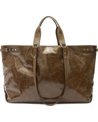 Isabel Marant - Winna Tote Shoulder Bag - Lyst