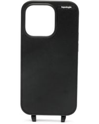 Topologie - Verdon スマホケース - Lyst