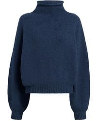 KHAITE - Pull Juniper - Lyst