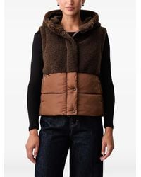 Save The Duck - Lucinda Gilet - Lyst