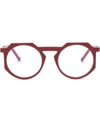 VAVA Eyewear - ラウンド眼鏡フレーム - Lyst