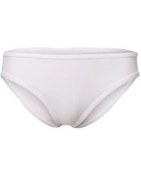Loulou de Saison - Bas De Bikini Olga - Lyst