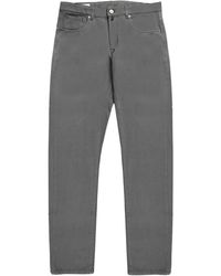Slowear - Straight Jeans - Lyst