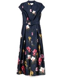 Sachin & Babi - Marta Gown - Lyst