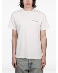 sunflower - Logo-Detail T-Shirt - Lyst