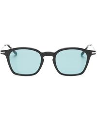 Kyme - Denver Square-Frame Sunglasses - Lyst