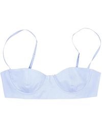LA ROSE - Top Met Beugelbeugel - Lyst