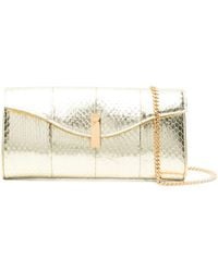 Giuseppe Zanotti - Flutie Clutch - Lyst