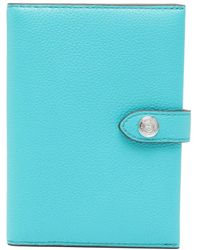 Tory Burch - Portefeuille À Logo Imprimé - Lyst