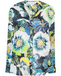 Johnny Was - Camicia Jenn - Lyst