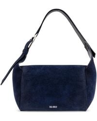 The Attico - 7/7 Shoulder Bag - Lyst