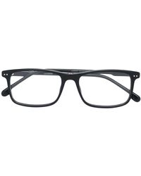 Carrera - Gafas con montura rectangular - Lyst