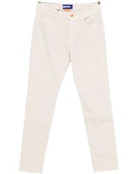 Manuel Ritz - Cotton Jeans - Lyst