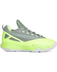 adidas - Lace-Up Chunky Sneakers - Lyst